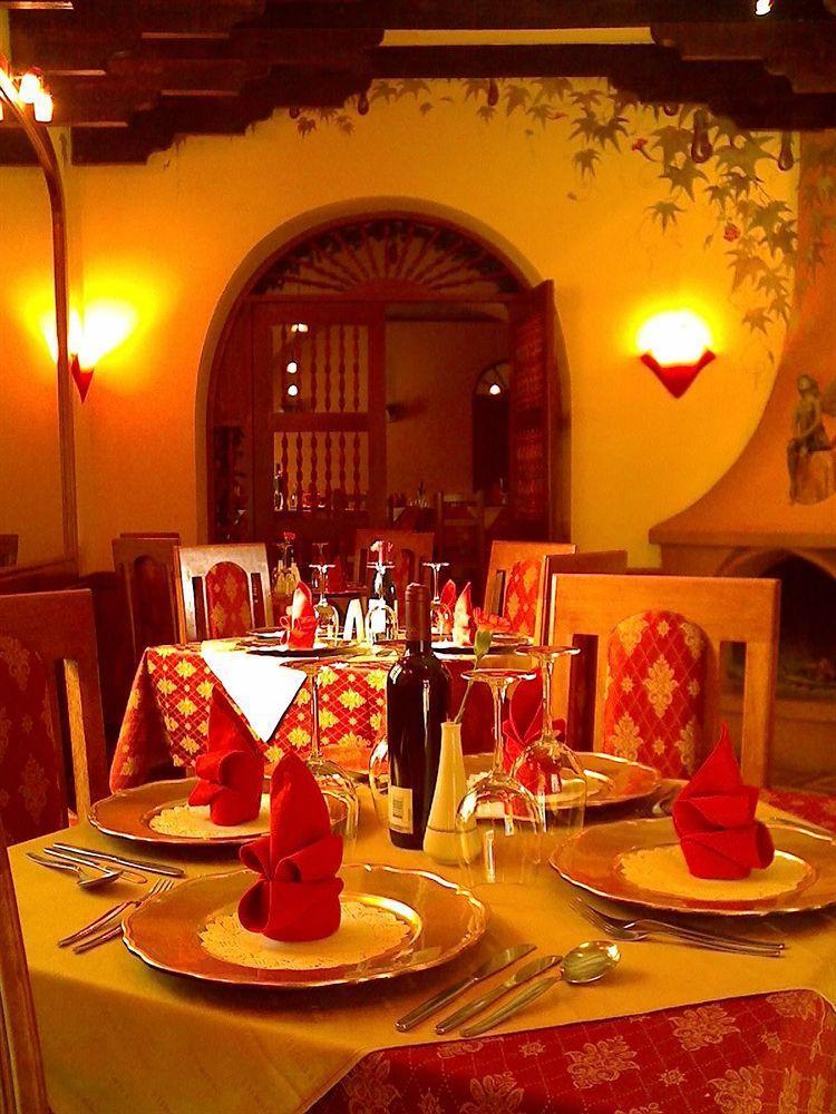 Hotel Casona Colon Inn Puno Exteriér fotografie