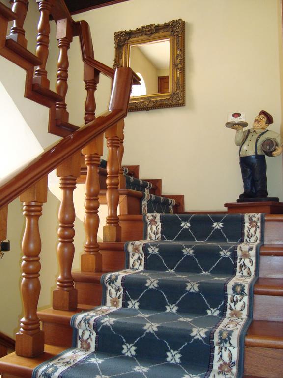 Hotel Casona Colon Inn Puno Exteriér fotografie